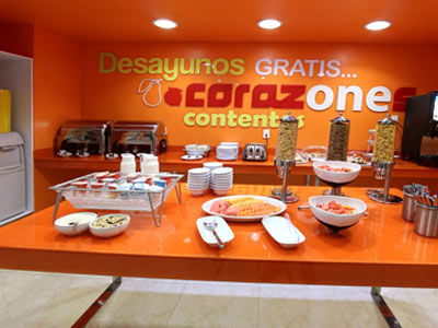 One Centro 3*