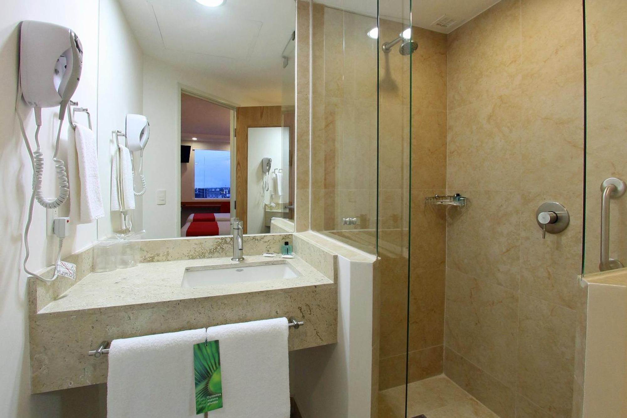 One Centro Hotel