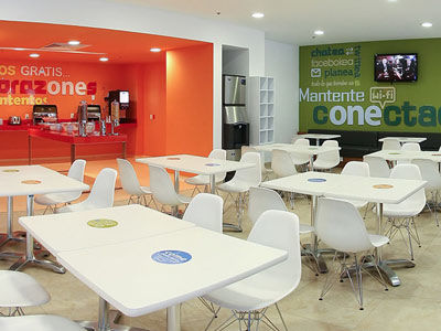 One Centro Hotel