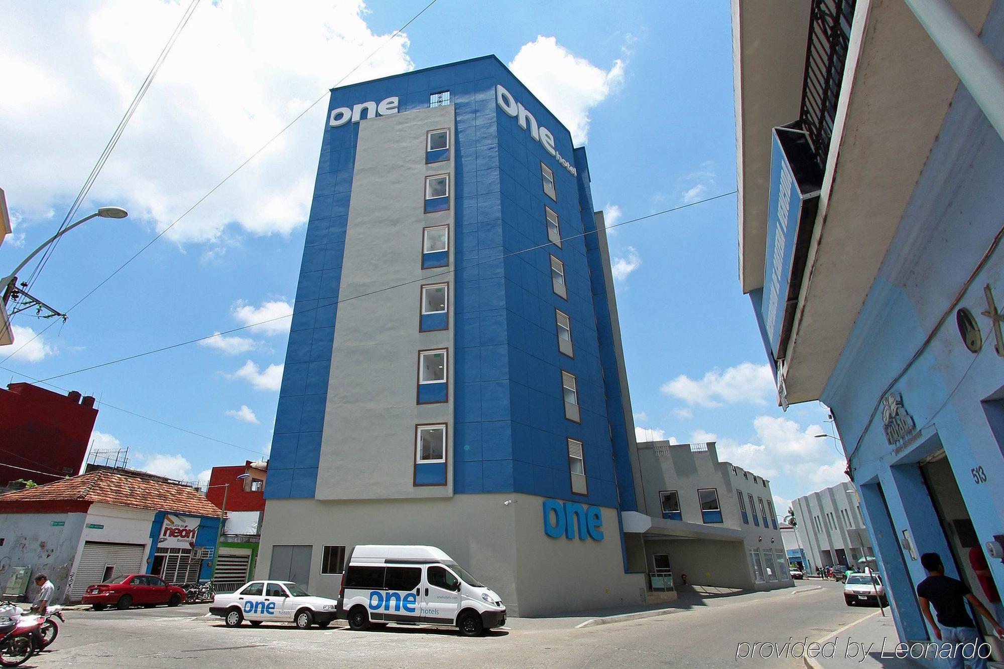 One Centro Hotel