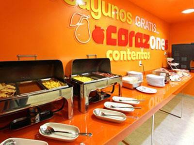 One Centro Hotel 3*