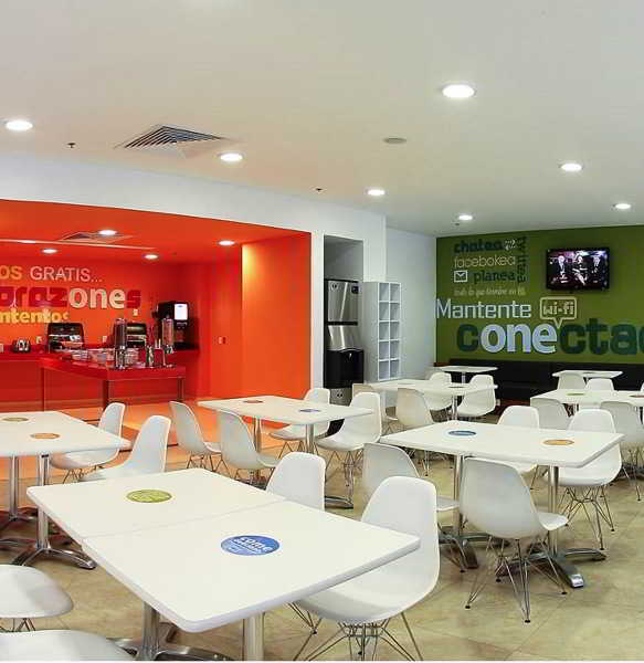 One Centro Hotel Villahermosa