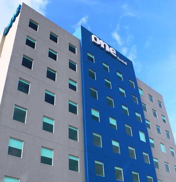 One Centro Hotel Villahermosa