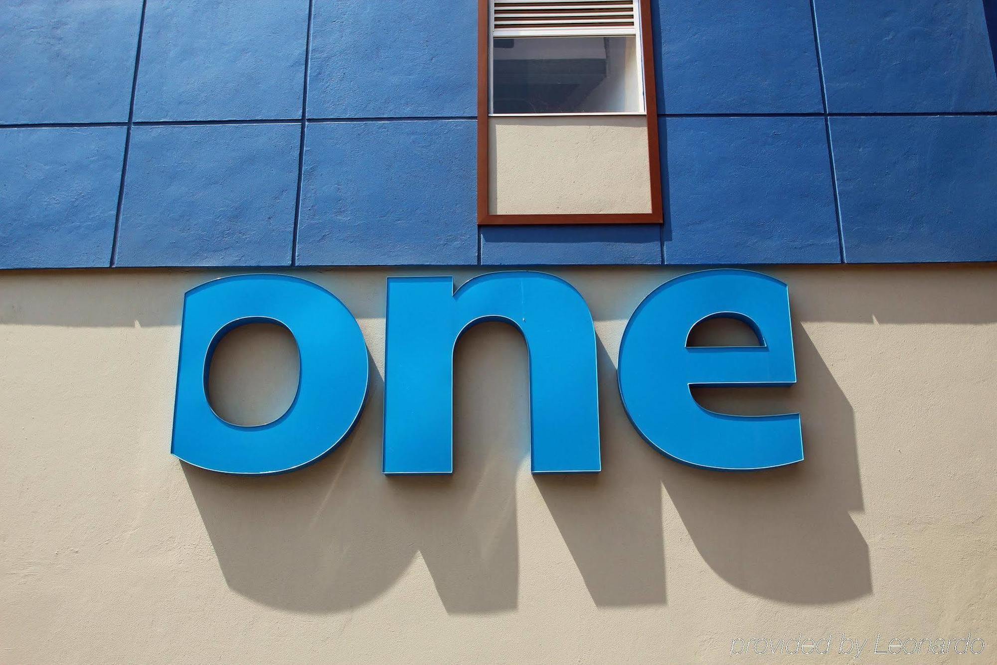 Hotel One Centro 3*