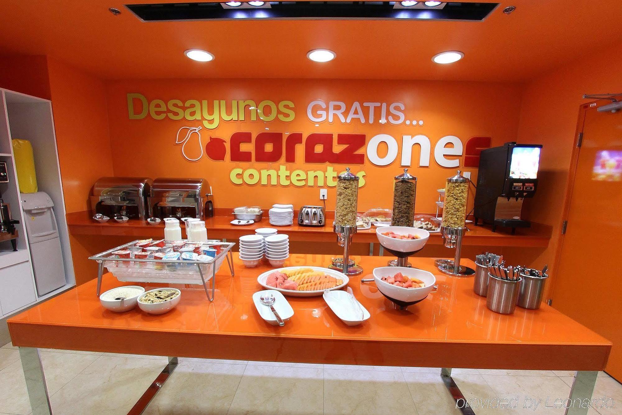 Hotel One Centro 3*