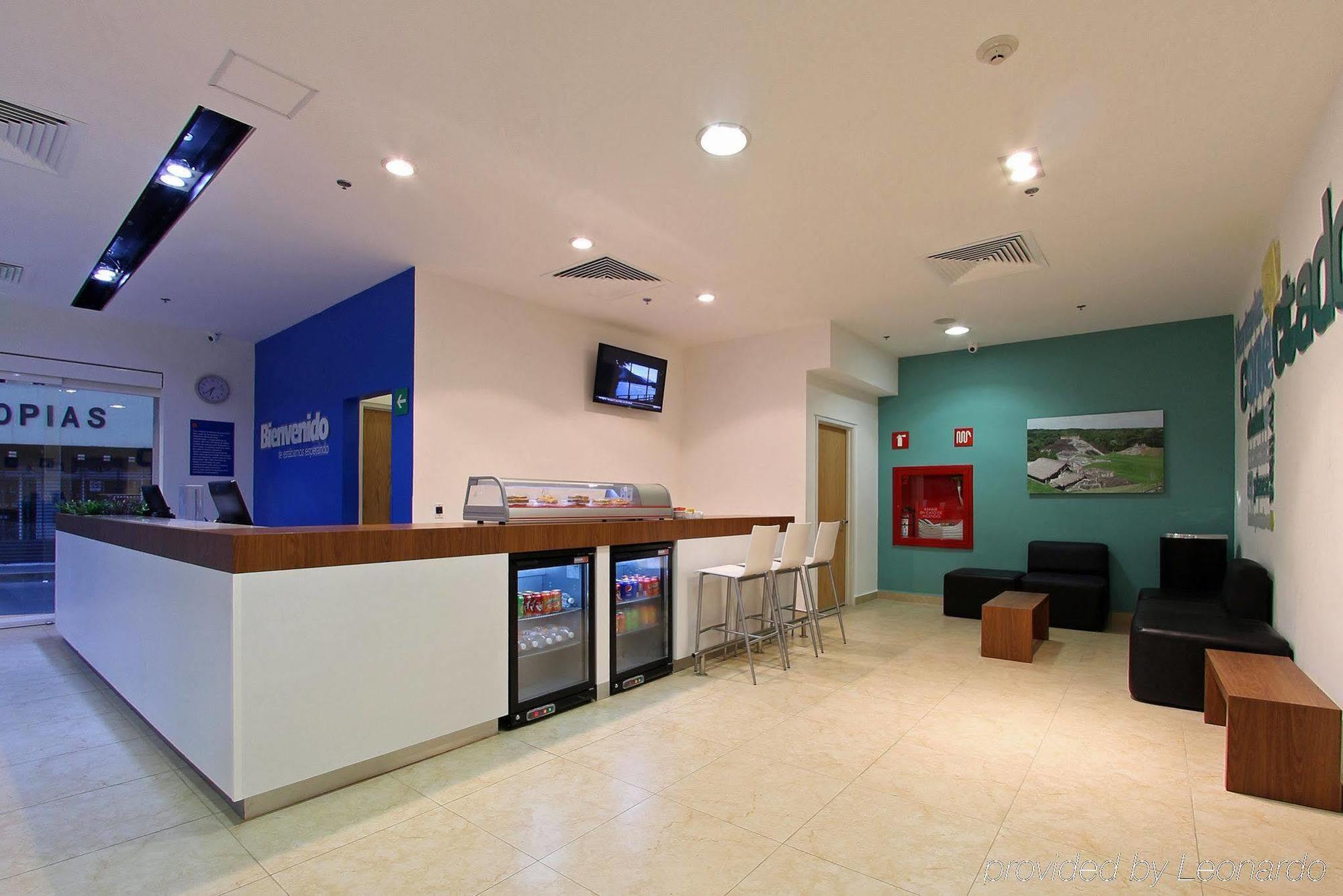 One Centro Hotel Villahermosa