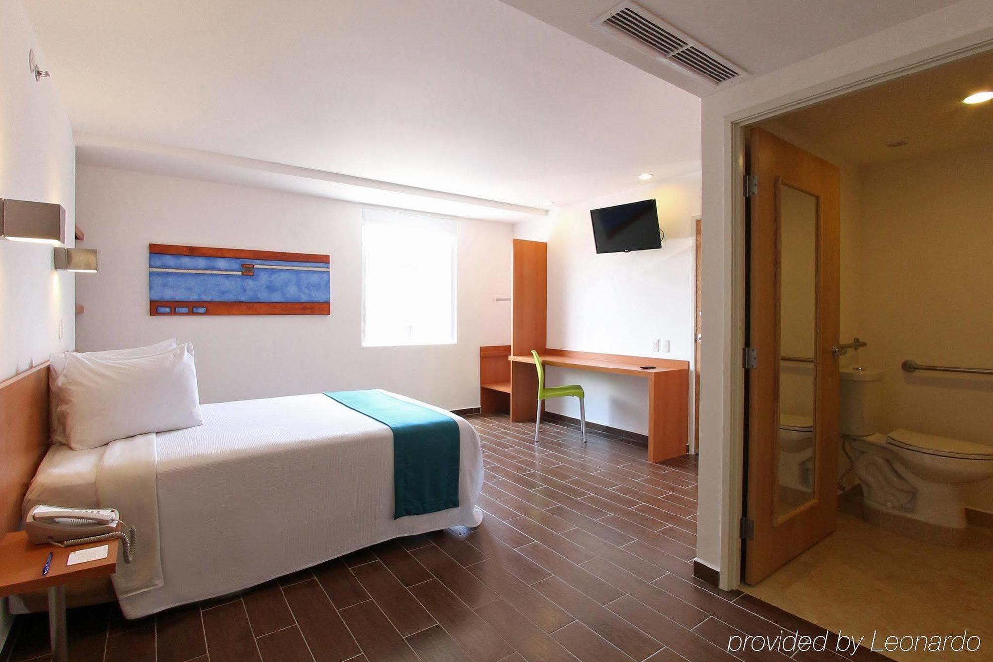 One Centro Hotel 3*