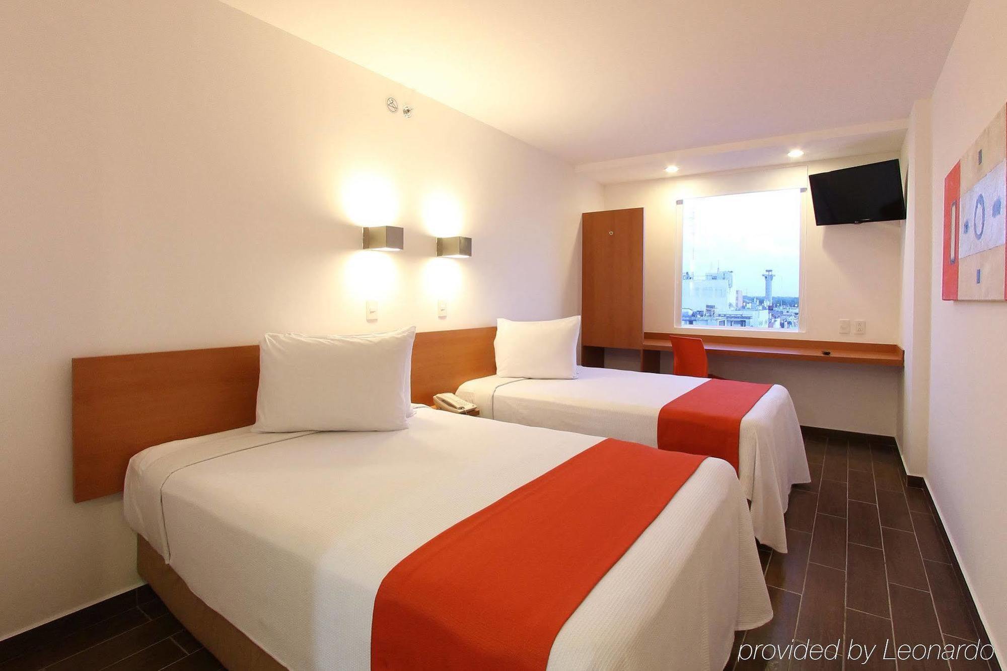 Hotel One Centro